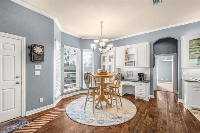 102 Blue Sage Court, Weatherford, TX 76087