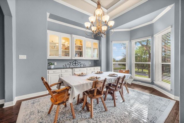 102 Blue Sage Court, Weatherford, TX 76087