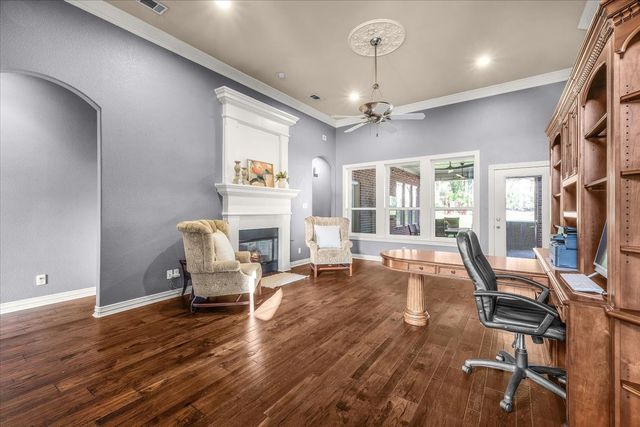 102 Blue Sage Court, Weatherford, TX 76087