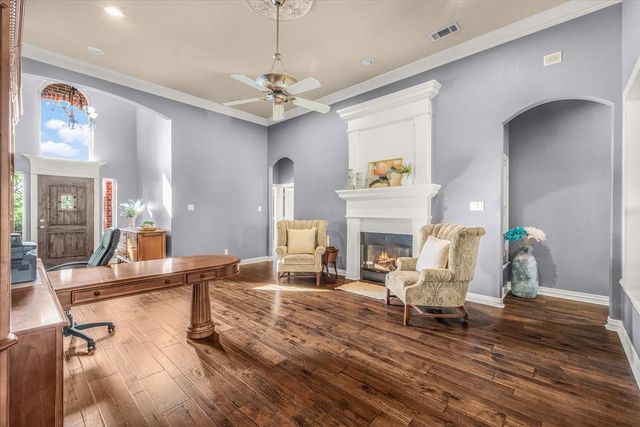 102 Blue Sage Court, Weatherford, TX 76087