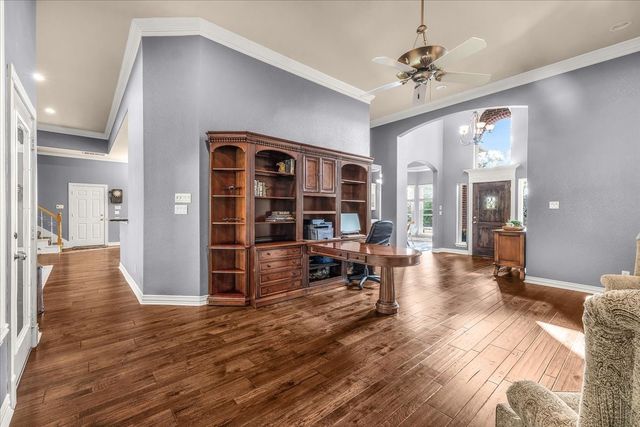 102 Blue Sage Court, Weatherford, TX 76087