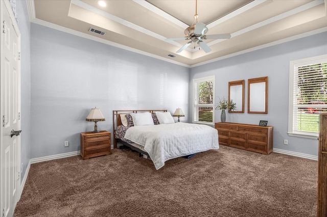 102 Blue Sage Court, Weatherford, TX 76087