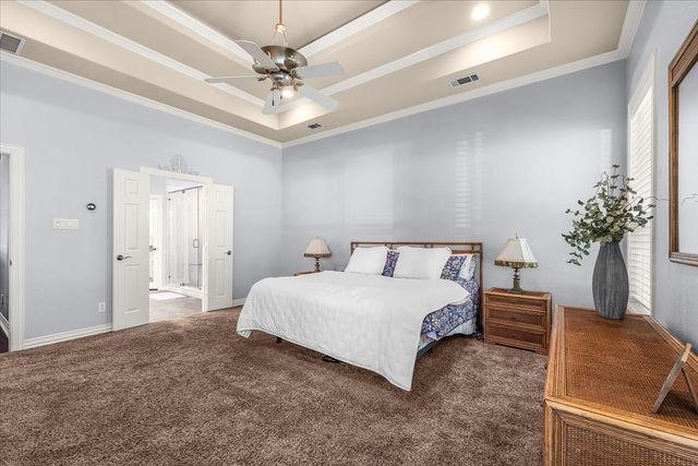 102 Blue Sage Court, Weatherford, TX 76087