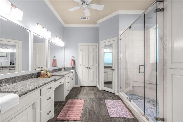 102 Blue Sage Court, Weatherford, TX 76087