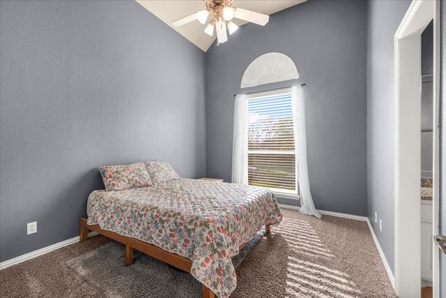 102 Blue Sage Court, Weatherford, TX 76087