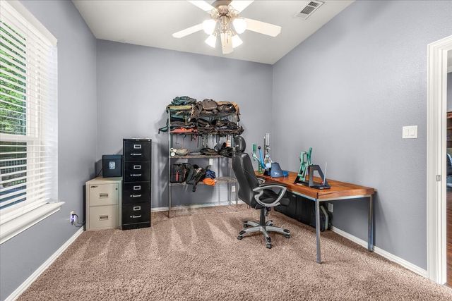 102 Blue Sage Court, Weatherford, TX 76087