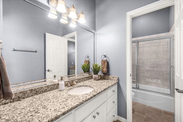 102 Blue Sage Court, Weatherford, TX 76087