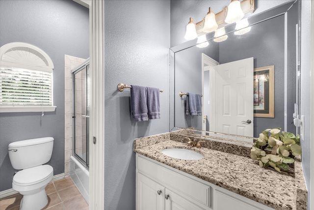 102 Blue Sage Court, Weatherford, TX 76087