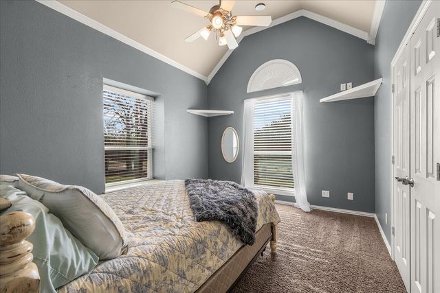 102 Blue Sage Court, Weatherford, TX 76087