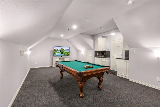 102 Blue Sage Court, Weatherford, TX 76087