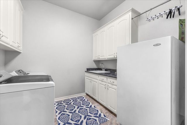 102 Blue Sage Court, Weatherford, TX 76087