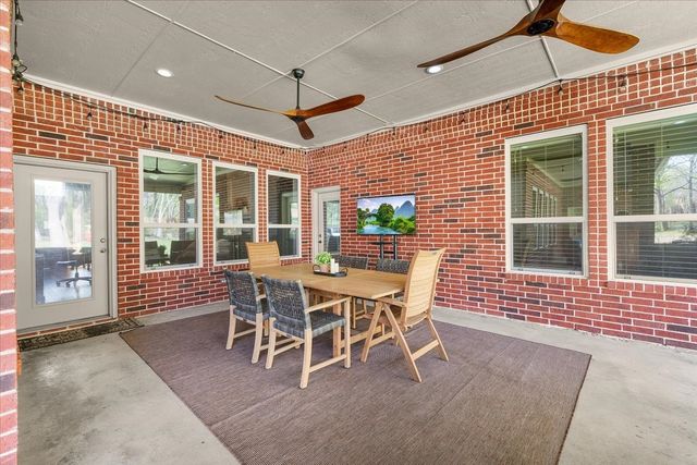 102 Blue Sage Court, Weatherford, TX 76087