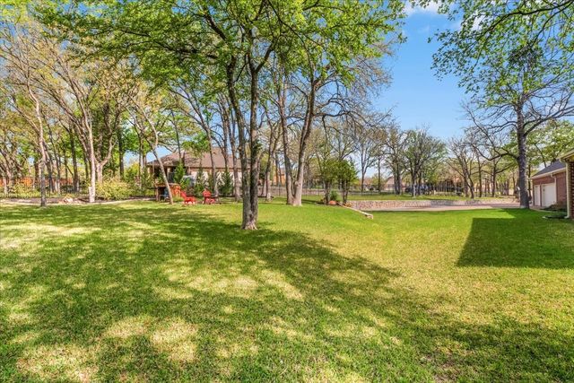 102 Blue Sage Court, Weatherford, TX 76087