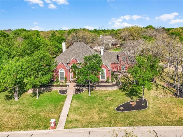 102 Blue Sage Court, Weatherford, TX 76087