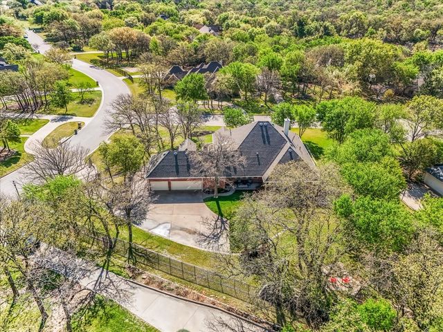 102 Blue Sage Court, Weatherford, TX 76087