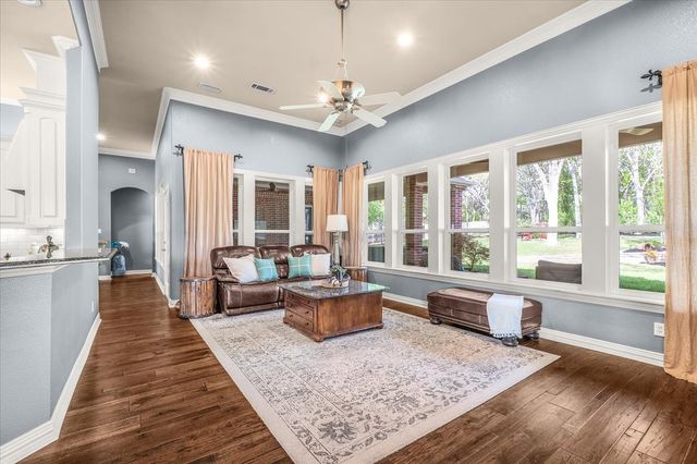 102 Blue Sage Court, Weatherford, TX 76087