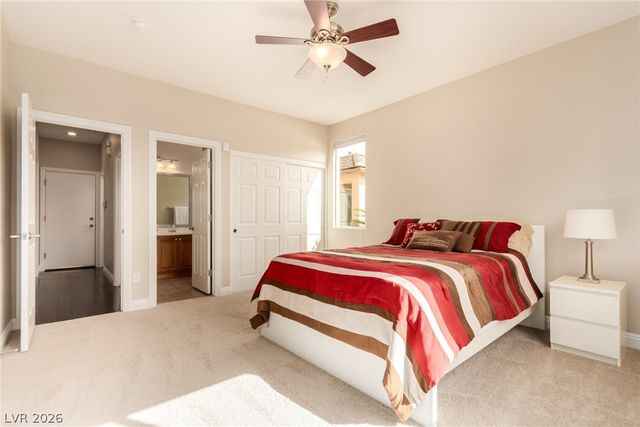 8621 Rhonda Blake Avenue, Las Vegas, NV 89143