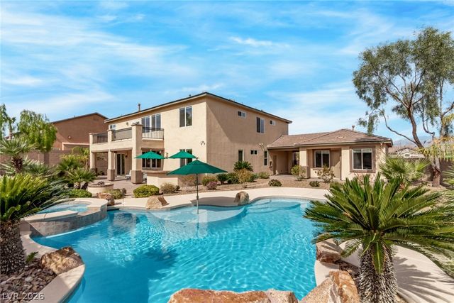 8621 Rhonda Blake Avenue, Las Vegas, NV 89143