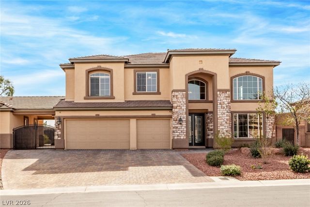 8621 Rhonda Blake Avenue, Las Vegas, NV 89143