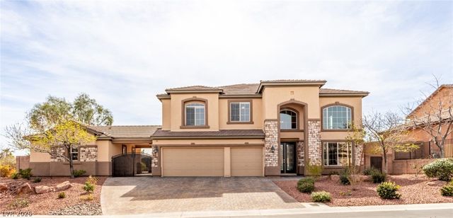 8621 Rhonda Blake Avenue, Las Vegas, NV 89143