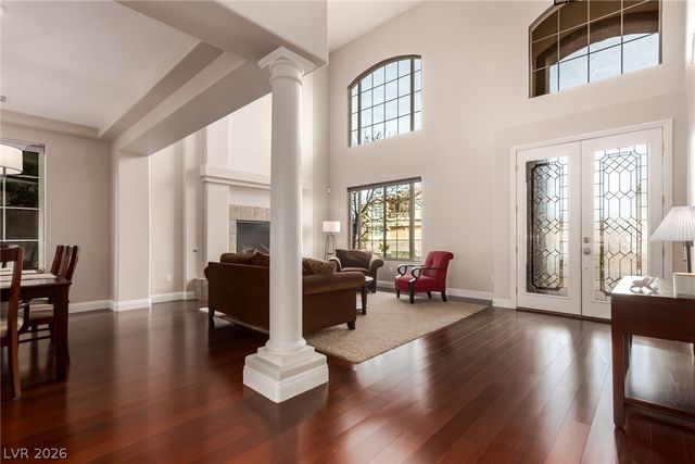 8621 Rhonda Blake Avenue, Las Vegas, NV 89143