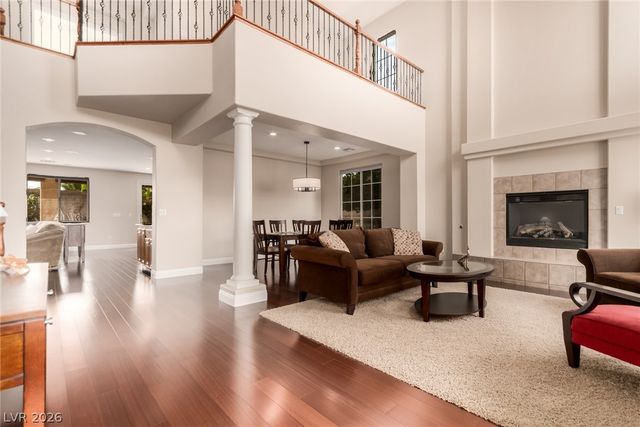 8621 Rhonda Blake Avenue, Las Vegas, NV 89143