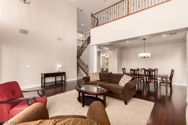 8621 Rhonda Blake Avenue, Las Vegas, NV 89143