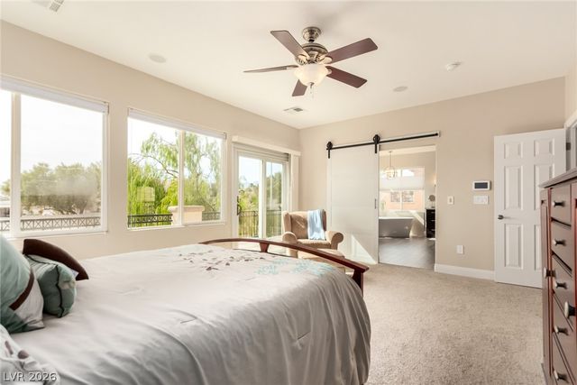 8621 Rhonda Blake Avenue, Las Vegas, NV 89143