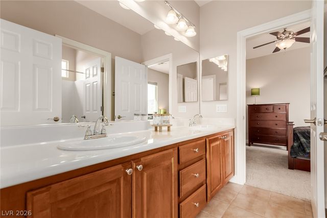 8621 Rhonda Blake Avenue, Las Vegas, NV 89143