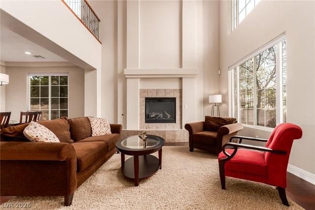 8621 Rhonda Blake Avenue, Las Vegas, NV 89143