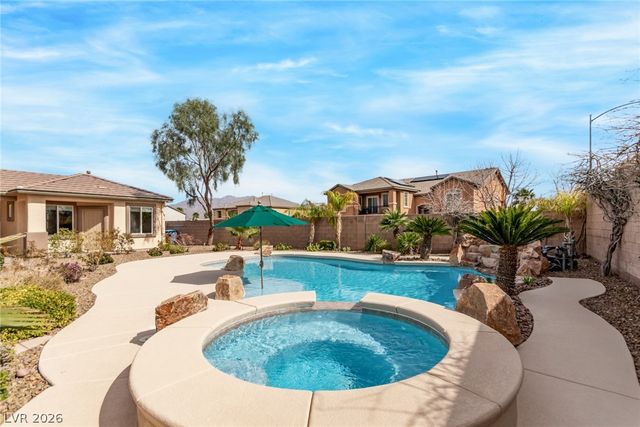 8621 Rhonda Blake Avenue, Las Vegas, NV 89143