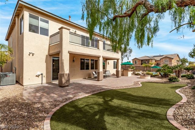 8621 Rhonda Blake Avenue, Las Vegas, NV 89143