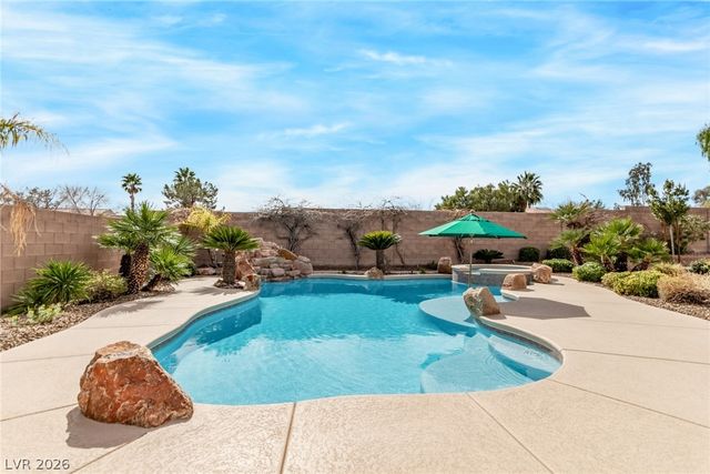 8621 Rhonda Blake Avenue, Las Vegas, NV 89143