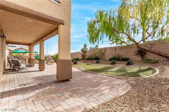 8621 Rhonda Blake Avenue, Las Vegas, NV 89143