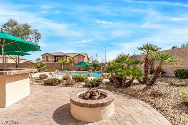 8621 Rhonda Blake Avenue, Las Vegas, NV 89143