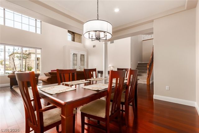 8621 Rhonda Blake Avenue, Las Vegas, NV 89143