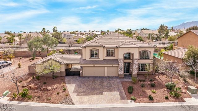 8621 Rhonda Blake Avenue, Las Vegas, NV 89143