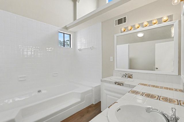 17815 S Cypress Villas Drive, Spring, TX 77379