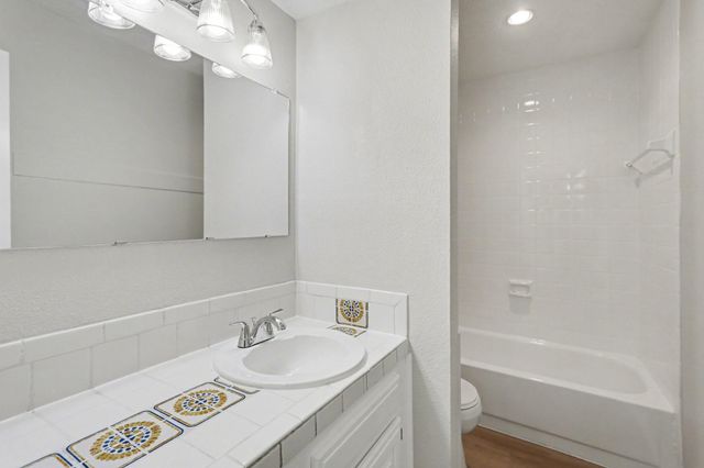 17815 S Cypress Villas Drive, Spring, TX 77379