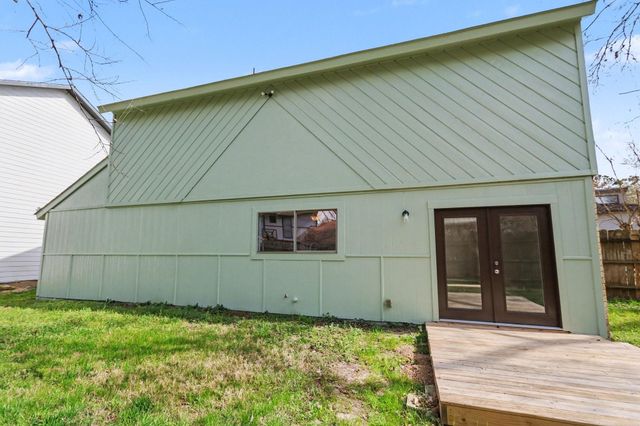 17815 S Cypress Villas Drive, Spring, TX 77379