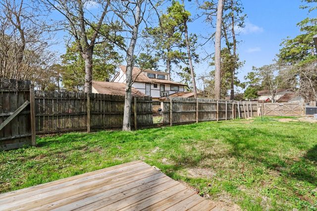 17815 S Cypress Villas Drive, Spring, TX 77379