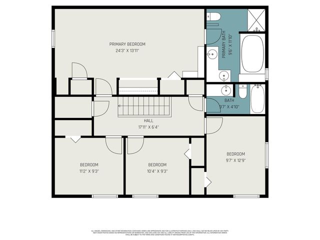 17815 S Cypress Villas Drive, Spring, TX 77379