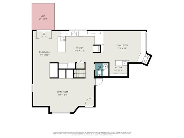 17815 S Cypress Villas Drive, Spring, TX 77379