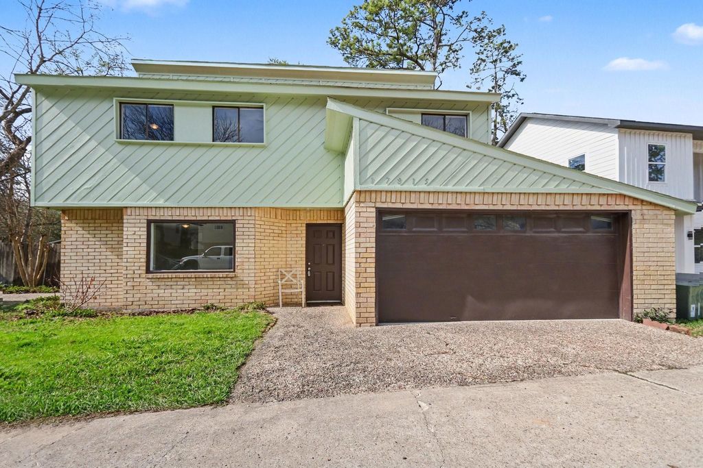 17815 S Cypress Villas Drive, Spring, TX 77379