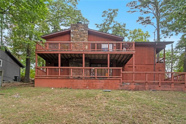 17 Devizis Drive, Bella Vista, AR 72714