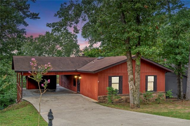 17 Devizis Drive, Bella Vista, AR 72714