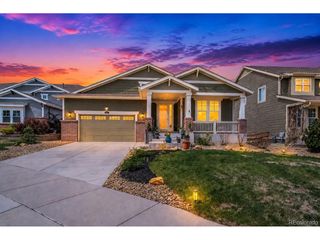 9537 Iron Mountain Way, Arvada, CO 80007