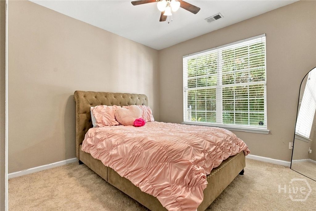 Image 15 of property listing at 508 Amsonia Circle, Guyton, GA 31312