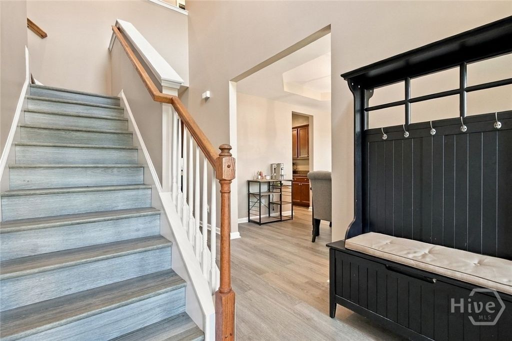 Image 3 of property listing at 508 Amsonia Circle, Guyton, GA 31312