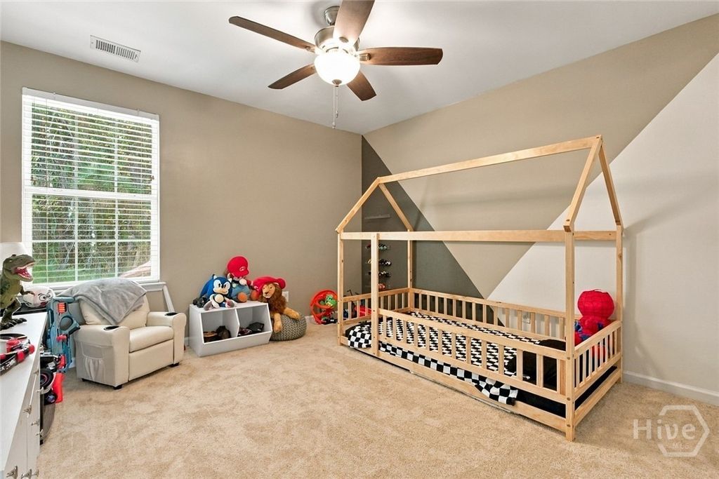 Image 30 of property listing at 508 Amsonia Circle, Guyton, GA 31312